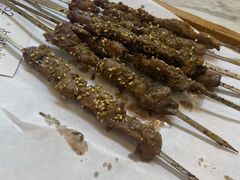 -白鹿原·西安油泼面(万象城店)