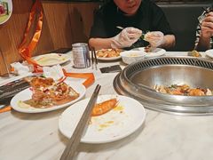 -七欣天香辣蟹火锅(南京建宁路大观天地店)