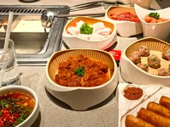 -海底捞火锅(漫乐城夜宵主题店)
