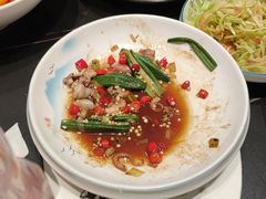 -码头鲜精致威海菜(欧乐坊店)