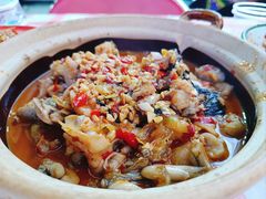 -马叉虫和妖且闲·长沙大排档(解放西店)