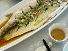 -火福·天湖阁大闸蟹博物馆主题餐厅(浅水湾店)