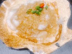 -烧货·活海鲜炭烧(湖滨商业街店)
