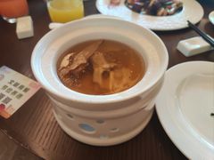 -水月周庄铂尔曼酒店-水月荟中餐厅