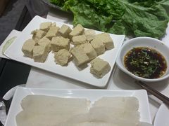 -食潮汕头鲜牛馆(望京保利店)