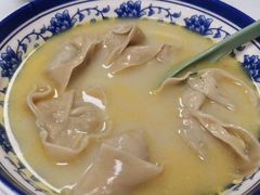 -明呈黄鱼面馆(斜土路店)