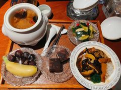 -金色春天.美颜康体纯正SPA(黄泥磅店)