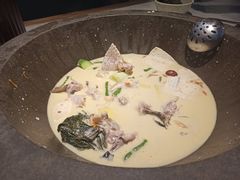 -鲜潭蒸汽石锅鱼(五道口购物中心店)