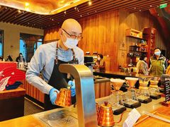 -星巴克臻选(北京前门大街店)