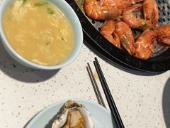 -巧克力渔家.小船海鲜胶东菜(万平口店)