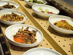-豪德亨牛排自助餐厅(抚州东乡店)