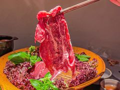 -大龙燚·旷野鲜火锅(广州首店)
