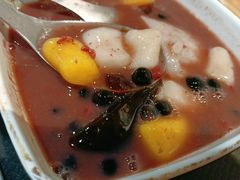 芋圆4号-鲜芋仙Meet Fresh(五道口店)