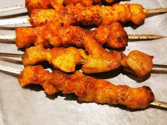 -大闫家烧烤·小海鲜家常菜(郑庄店)