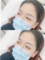 -久匠·野生眉半永久纹绣