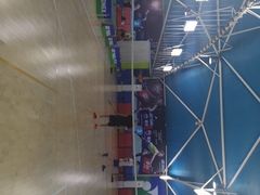 -佰德观岚记羽毛球馆