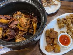 -斯丹姜母鸭·古法干香(涂门街总店)