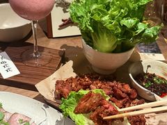 -兮禾酒馆(护国路店)