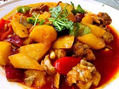 -阿西娅食府(中关村店)