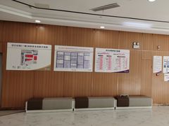 -美年大健康·体检中心(江岸分院)