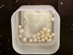 -十八字金·银饰·拼豆·开蚌DIY(魏公芳华里店)