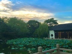-杭州西子湖四季酒店·金沙厅