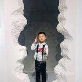 武汉空间装置展 | “我”在哪儿？