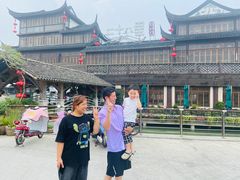 -二十八里太湖船菜(吉祥路店)