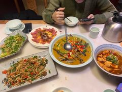 -陈先进鱼馆·地道农家菜(湖墅南路店)