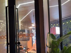 -ibarrel爱杯·bistro&brunch(江宁路店)