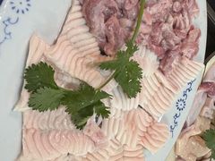 -华哥新鲜猪精品美食