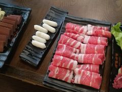 -呷哺呷哺 小火锅 (浦东新欧尚超市店)