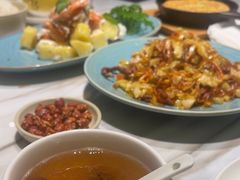 -志明眷村·台式融合菜·宵夜