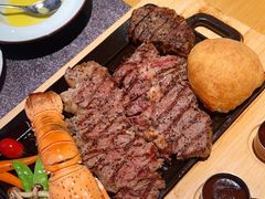 -Arpanda阿潘答餐厅(郎园店)
