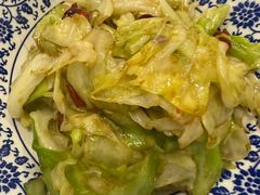 -新新湘菜馆(新中街二条店)