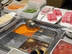 -海底捞火锅(蒙城路店)