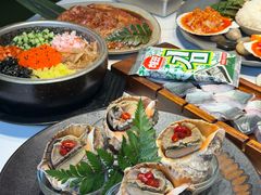 -缘·金家烤鳗鱼(西塔总店)