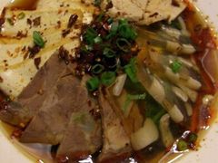 -百姓厨房(凤翔泥塑坊店)