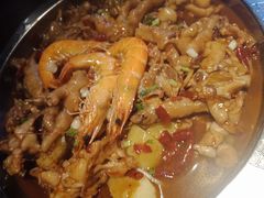 -胖哥俩肉蟹煲(杭州下沙学林街店)