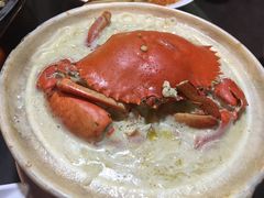 -龙海鲜螃蟹王(宏茂桥店)