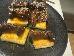 -若蘭慈·无国界素食料理(欢乐海岸店)