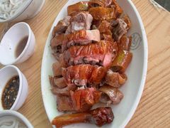 -凌舍好烧鹅(中山路店)