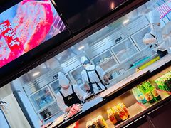 -西塔老太太泥炉烤肉(上海七宝领展广场店)