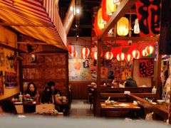 -白石的深夜食堂(济南万象城店)