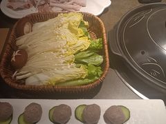-同仁四季椰子鸡(海岸城天利店)