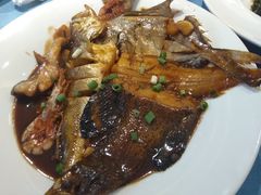 -阿毛饭店(和义路店)