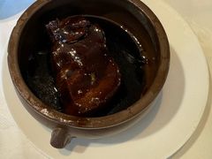 -杭州香格里拉·香宫中餐厅