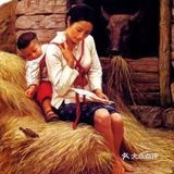 那些母亲与乡愁  尽在油画中的中国母亲