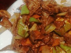 -好口味小吃楼·东北菜(太原南街店)