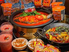 -探鱼·鲜青椒爽麻烤鱼(领展购物广场店)